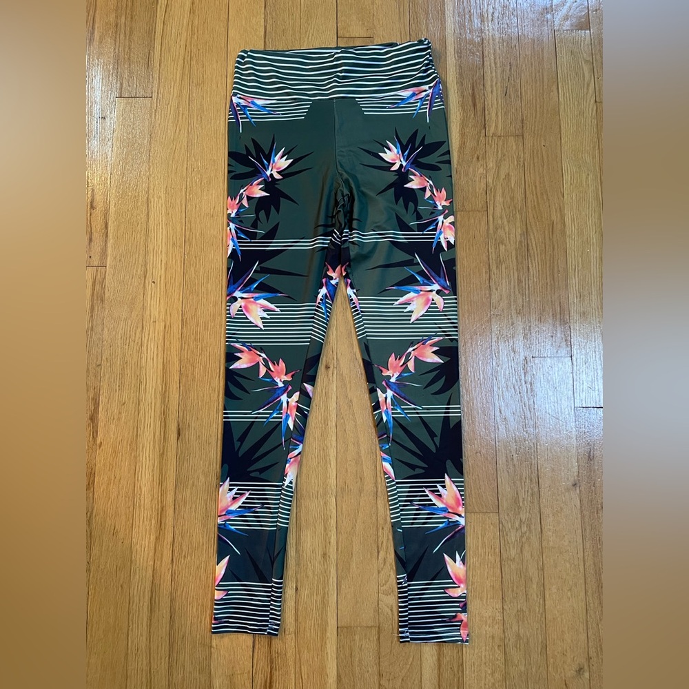 Women’s Floral Patterned Leggings ✨BRAND NEW✨